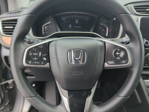 Certified 2020 Honda CR-V EX image 11