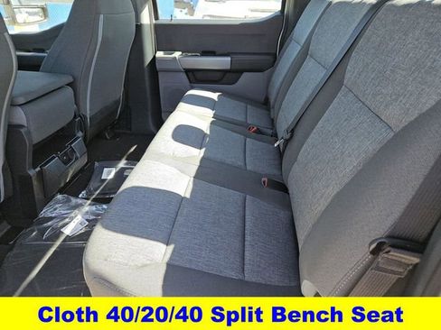 New 2025 Ford F250 XL w/ STX Appearance Package image 27