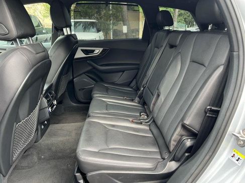 Used 2018 Audi Q7 2.0T Premium Plus w/ Premium Plus Package AWD/4WD image 8