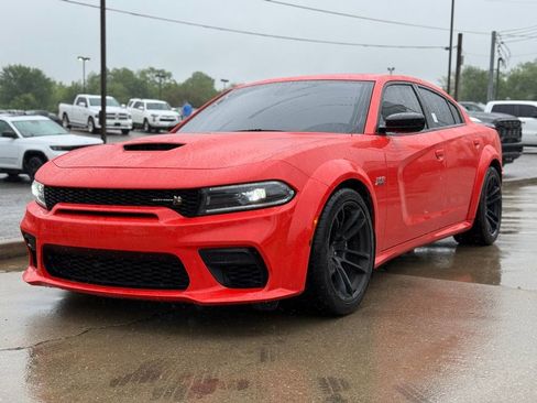 Used 2023 Dodge Charger Scat Pack RWD image 25