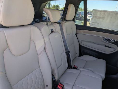 New 2026 Volvo XC90 T8 Plus w/ Protection Package Premier image 13