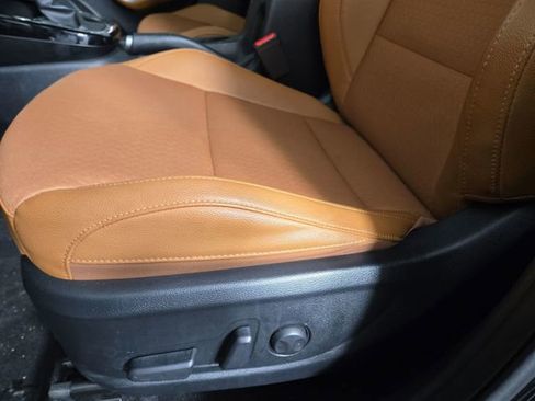 Used 2024 Kia Soul EX w/ Option Group 015 image 28