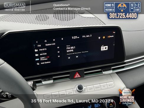 New 2026 Hyundai Elantra Limited FWD image 12
