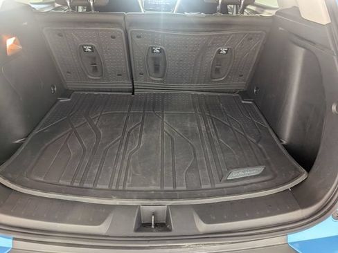 Certified 2025 Chevrolet TrailBlazer LT w/ Convenience Package AWD/4WD image 27