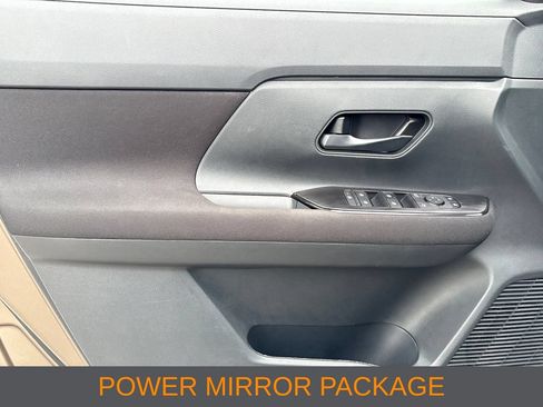 Used 2026 Nissan Kicks S FWD image 3