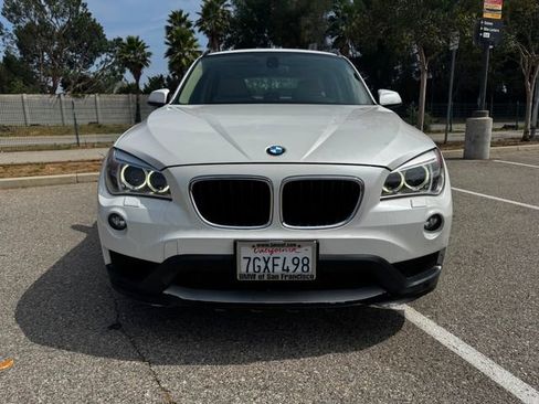 Used 2015 BMW X1 xDrive35i AWD/4WD image 18