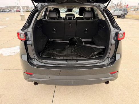 Used 2023 MAZDA CX-5 AWD 2.5 S w/ Select Package image 11