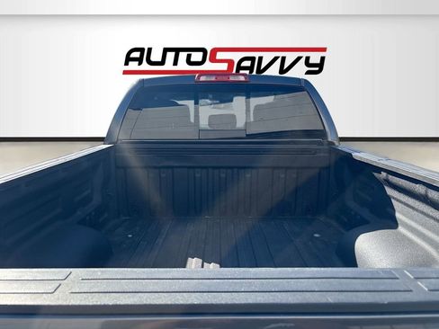 Used 2021 Toyota Tundra Limited w/ Limited Premium Package RWD image 25