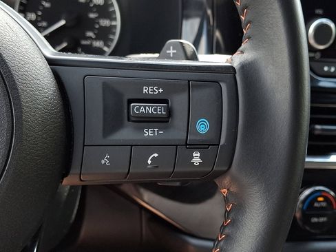 Certified 2024 Nissan Pathfinder Rock Creek AWD/4WD image 24