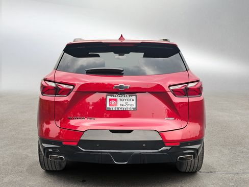 Used 2019 Chevrolet Blazer RS AWD/4WD image 4