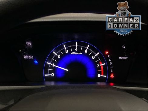 Used 2014 Honda Civic LX image 20