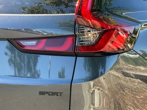New 2026 Honda CR-V Sport-L image 31