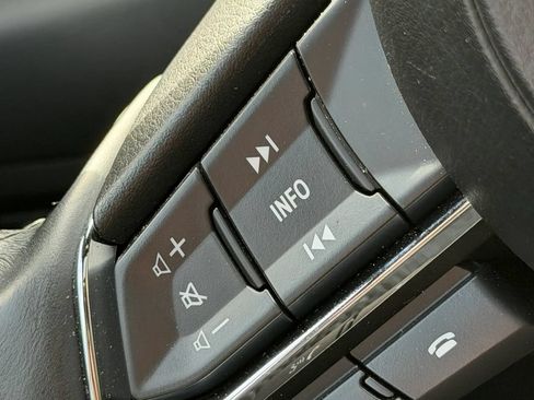 Used 2023 MAZDA CX-5 Signature AWD/4WD image 18