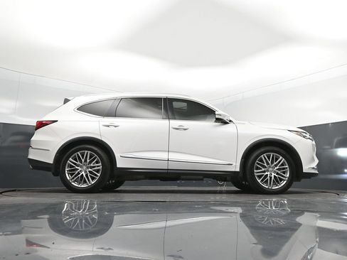 Used 2023 Acura MDX SH-AWD w/ Advance Package image 45