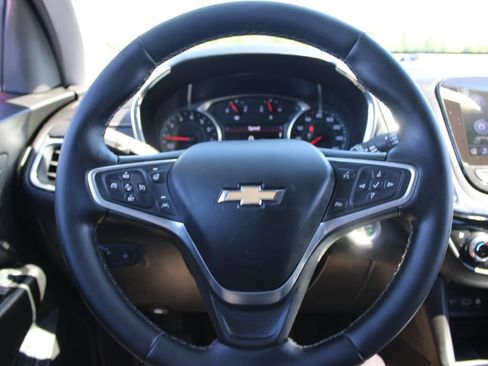 Used 2023 Chevrolet Equinox Premier AWD/4WD image 36