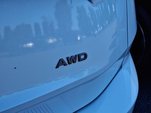 New 2026 Nissan Rogue SV w/ SV Premium Package image 6