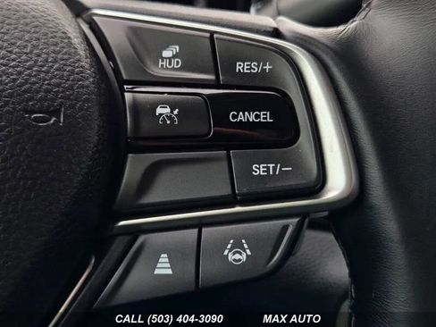 Used 2021 Honda Accord Touring image 29