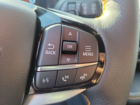 New 2026 Ford Explorer Tremor w/ Tremor Ultimate Package AWD/4WD image 25