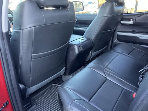 Used 2016 Toyota Tundra SR5 image 13