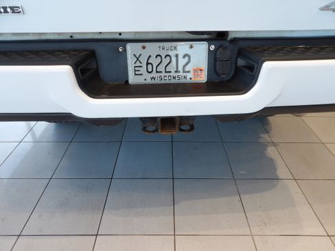Used 2020 RAM 2500 Laramie AWD/4WD image 20
