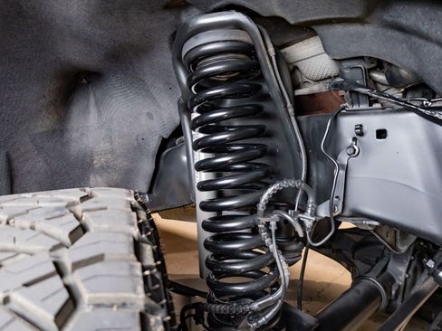 Used 2020 Ford F250 Lariat image 14