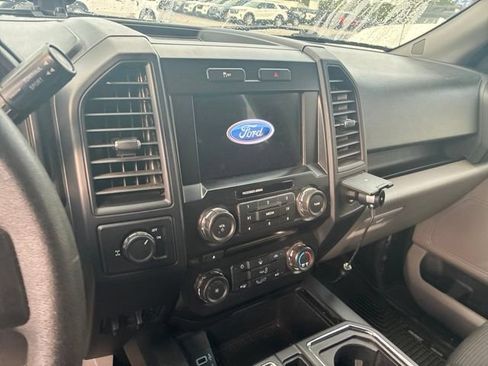 Used 2017 Ford F150 XL w/ Equipment Group 101A Mid RWD image 9