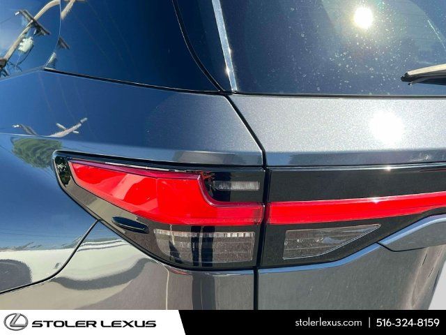 Used 2024 Lexus TX 350 AWD w/ Technology Package image 15