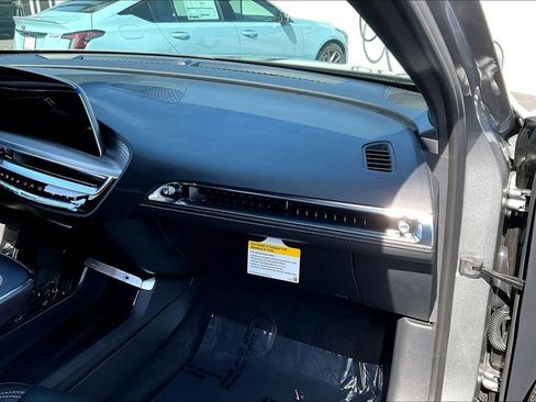 New 2026 Cadillac Lyriq Sport AWD/4WD image 30