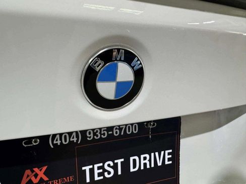 Used 2016 BMW M3 image 19