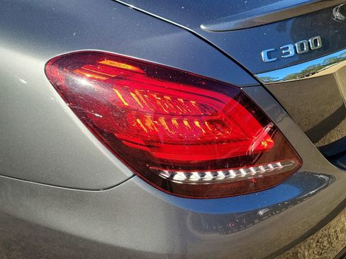 Used 2020 Mercedes-Benz C 300 C 300 image 10