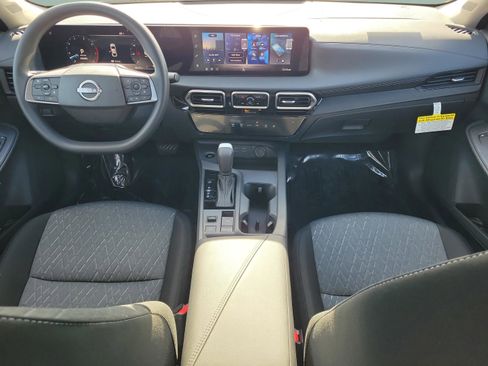 New 2026 Nissan Sentra SV image 14