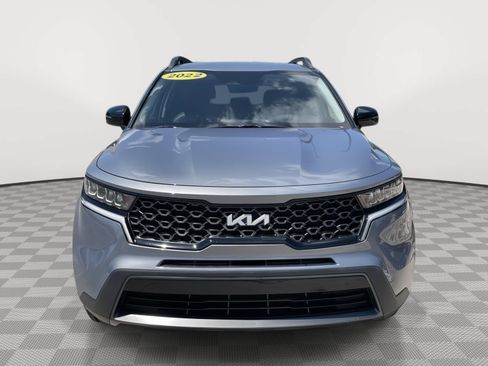 Used 2022 Kia Sorento S AWD/4WD image 26