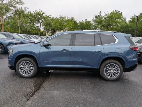 New 2026 GMC Acadia Denali w/ Super Cruise Package FWD image 7