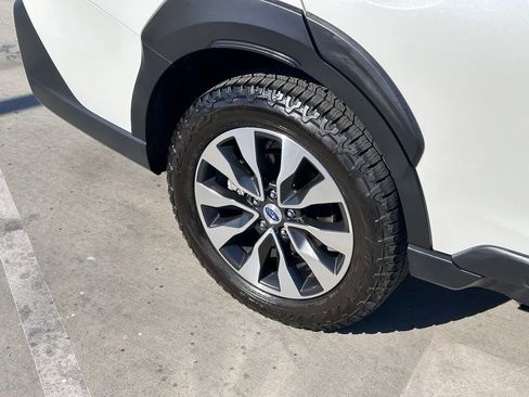 Certified 2024 Subaru Outback Limited AWD/4WD image 26