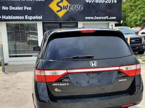 Used 2011 Honda Odyssey Touring image 13
