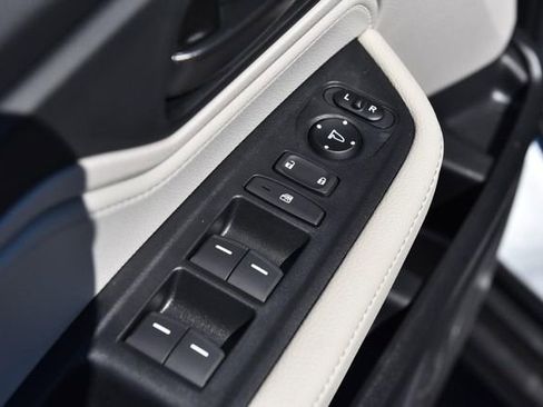 New 2026 Honda Odyssey EX-L image 8