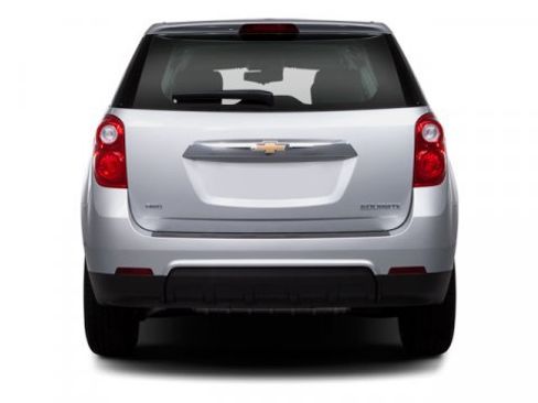 Used 2010 Chevrolet Equinox LT image 8
