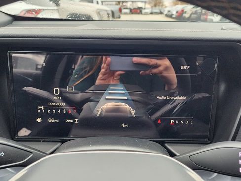 New 2026 GMC Terrain AT4 w/ Convenience Package III image 26