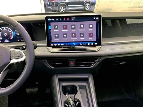 New 2026 Volkswagen Tiguan S image 8