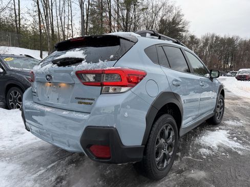 Used 2023 Subaru Crosstrek 2.5i Sport image 12