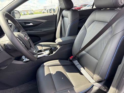 New 2026 Buick Envista Sport Touring w/ Convenience I Package FWD image 16
