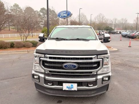Used 2020 Ford F250 Lariat image 17