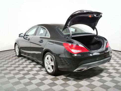 Used 2018 Mercedes-Benz CLA 250 4MATIC image 26