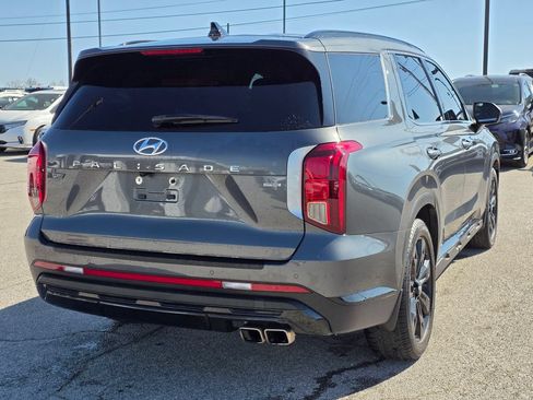 Used 2023 Hyundai Palisade XRT w/ Cargo Package AWD/4WD image 7