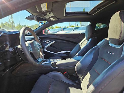 Used 2022 Chevrolet Camaro ZL1 image 20