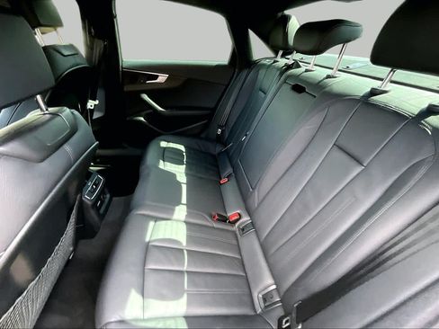 Used 2019 Audi A4 2.0T Premium Plus w/ Premium Plus Package AWD/4WD image 23