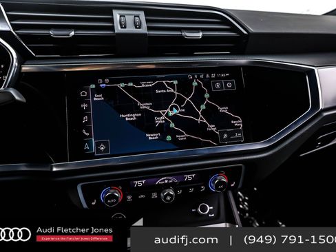 Used 2023 Audi Q3 2.0T Premium Plus w/ Premium Plus Package image 19