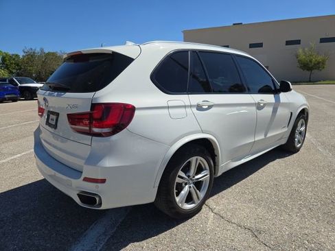 Used 2017 BMW X5 xDrive35i image 5