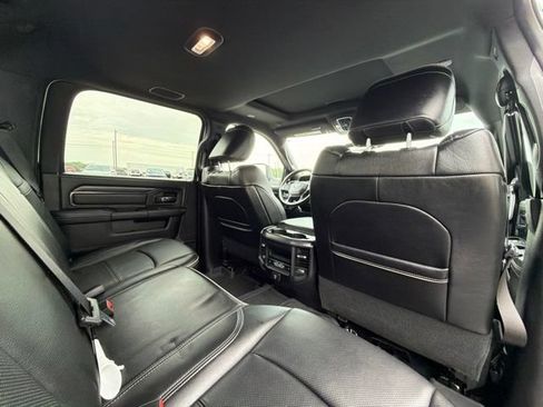 Used 2024 RAM 2500 Rebel w/ Safety Group AWD/4WD image 23