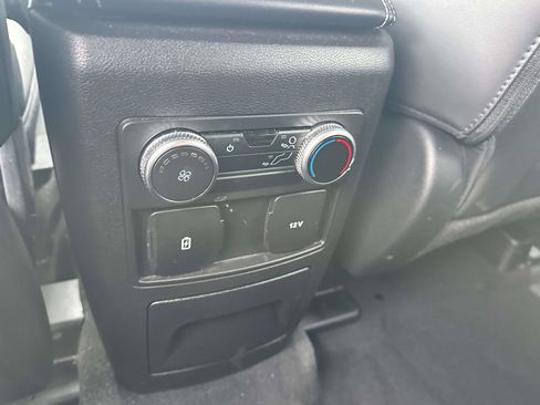 Certified 2022 Ford Explorer XLT w/ Equipment Group 202A AWD/4WD image 11